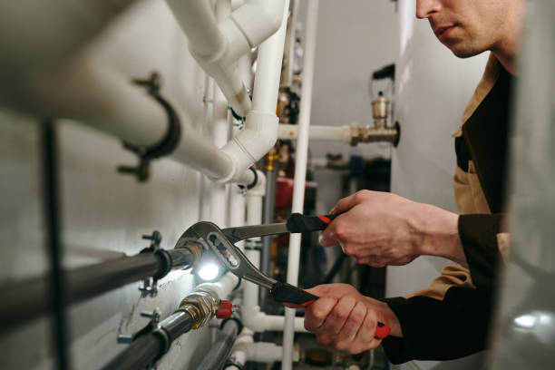 Best Residential Plumbing Services  in Independence, MO