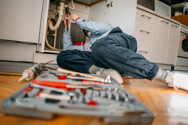 Shower Repair Services in Independence, MO