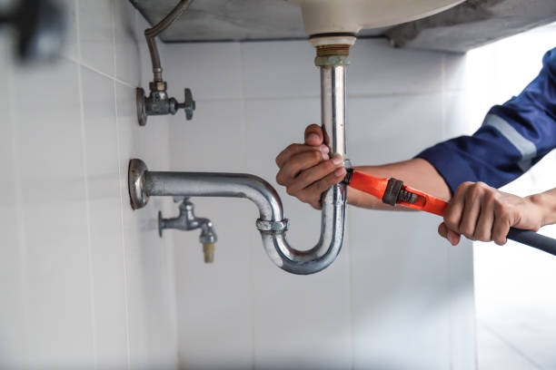 Reliable Independence, MO Plumbing Solutions