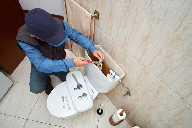 Best Hot Water Heater Installation  in Independence, MO