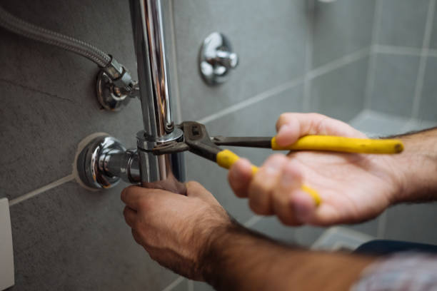 Sprinkler Systems in Independence, MO