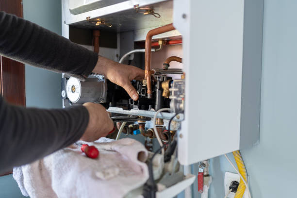 Best Shower Repair Services  in Independence, MO